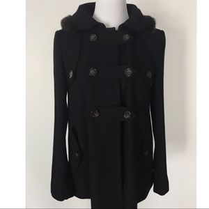 Asos Winter Coat